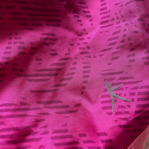 Women’s Danskin Now Shorts - Picture 2 of 5